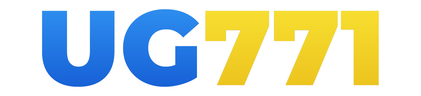 ug771 Logo